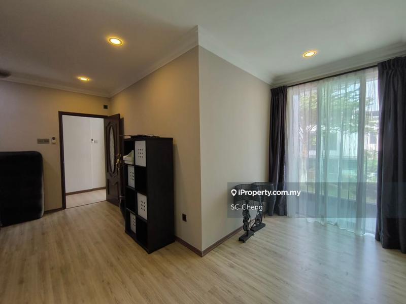 Cluster House for Sale in Taman Mutiara Mas, Skudai by SC Cheng - iProperty.com.my
