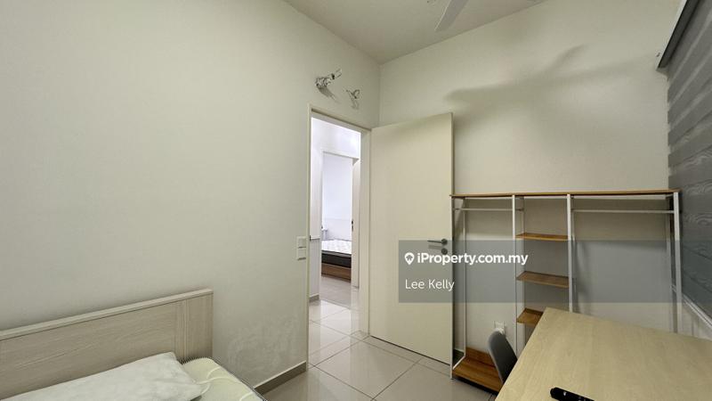 Residensi Servis untuk Dijual di D'Cosmos Residences oleh Lee Kelly - iProperty.com.my