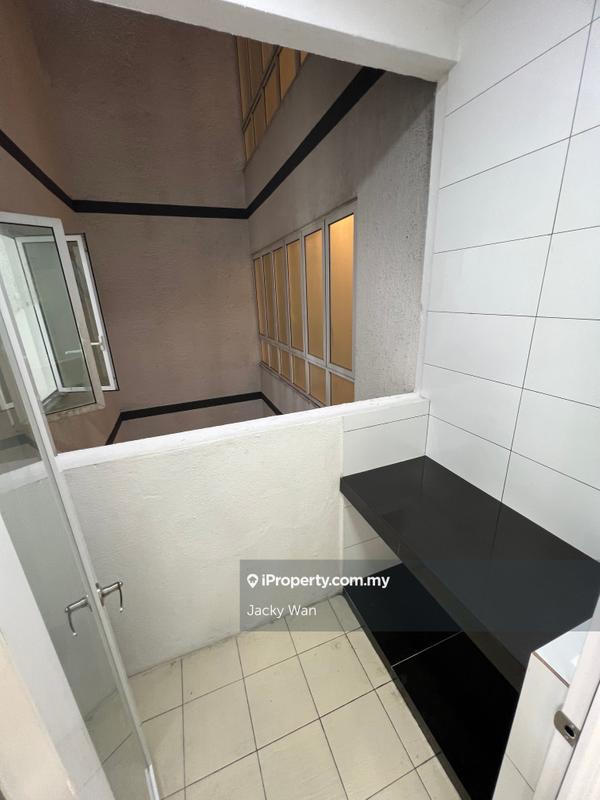 Service Residence for Rent in Southbank Residence by Jacky Wan - iProperty.com.my