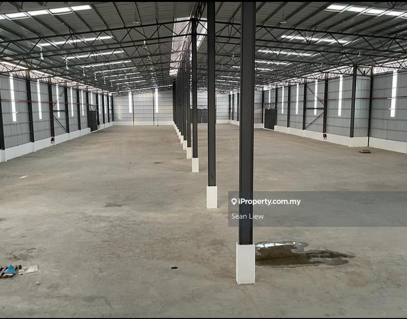 Detached Factory for Sale in Seksyen U16, Shah Alam by Sean Liew - iProperty.com.my