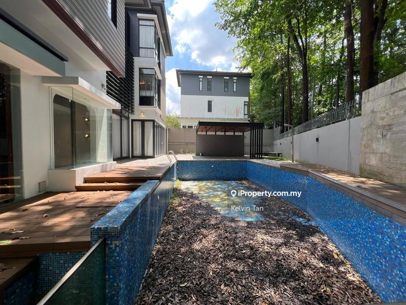 Bungalow House untuk Dijual di Taman Seputeh, Seputeh oleh Kelvin Tan - iProperty.com.my