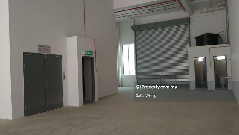 Terrace Factory for Sale in Desa Aman Puri, Kepong by Sally Wong - iProperty.com.my
