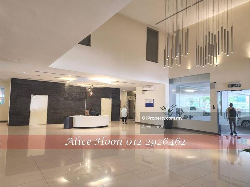 Kondominium untuk Dijual di Gaya Bangsar oleh Alice Hoon - iProperty.com.my