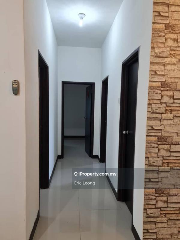 Pangsapuri untuk Dijual di Desa Idaman Residences oleh Eric Leong - iProperty.com.my