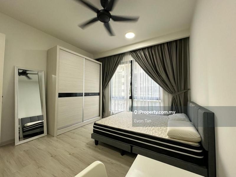 Condominium for Rent in South Brooks by Evon Tan - iProperty.com.my