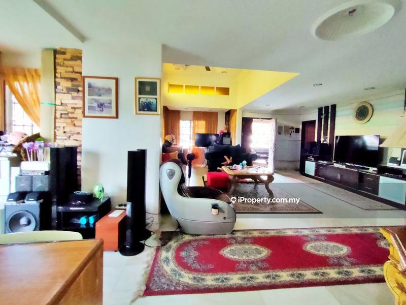 Rumah Berkembar untuk Dijual di Alam Damai, Cheras oleh Fred Chai - iProperty.com.my