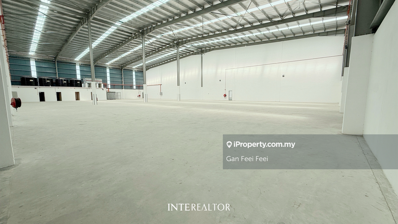 For Rent - PENANG SCIENCE PARK