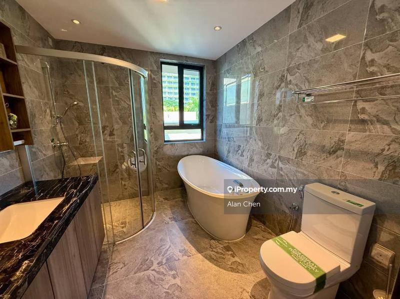 Kediaman Servis untuk Dijual di Country Garden Forest City oleh Alan Chen - iProperty.com.my