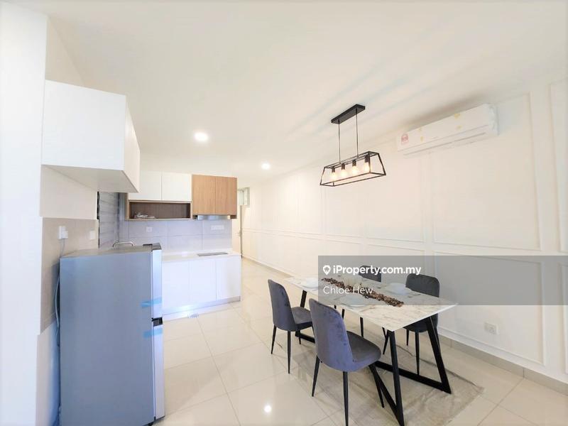 Service Residence for Rent in AraTre' Residences by Chloe Hew - iProperty.com.my