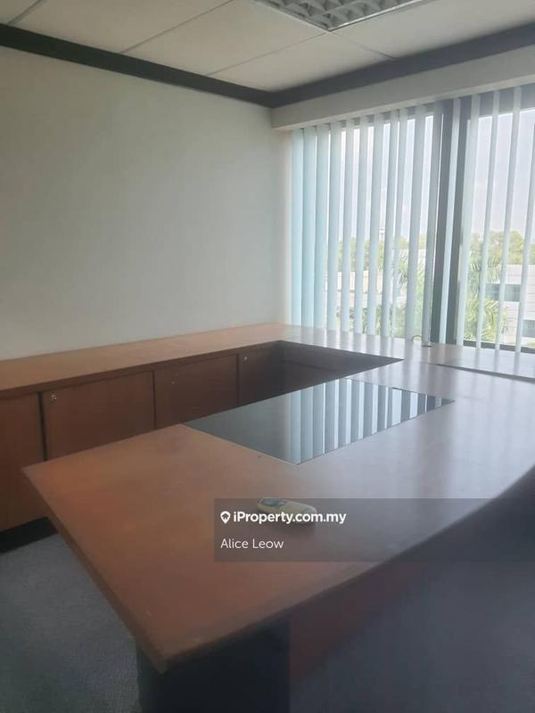 Office for Rent in Hicom - Glenmarie Industrial Park, Shah Alam by Alice Leow - iProperty.com.my