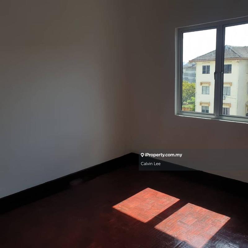 Pangsapuri untuk Dijual di Subang Perdana Goodyear Court 5 oleh Calvin Lee - iProperty.com.my