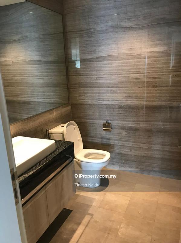 Service Residence for Sale in The Sentral Residences by Tinesh Naidu - iProperty.com.my