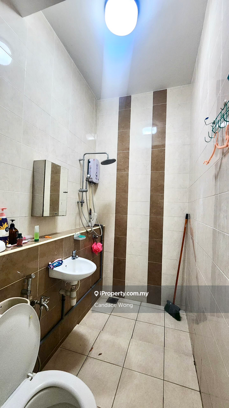 Semi-Detached House for Sale in Taman Saujana Emas, Kajang by Candace Wong - iProperty.com.my