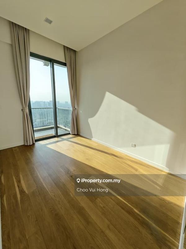 Service Residence for Rent in Vogue Suites One by Choo Vui Hong - iProperty.com.my