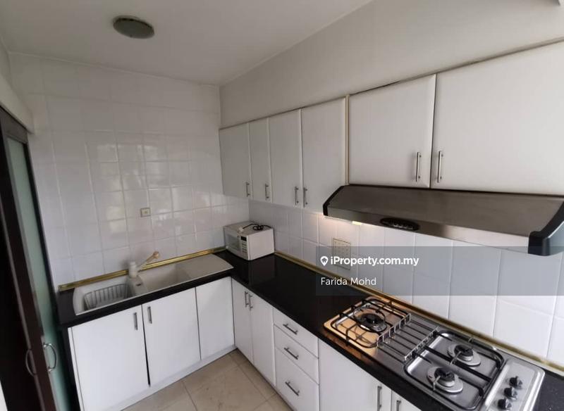 Kondominium untuk Dijual di Seri Duta II oleh Farida Mohd - iProperty.com.my