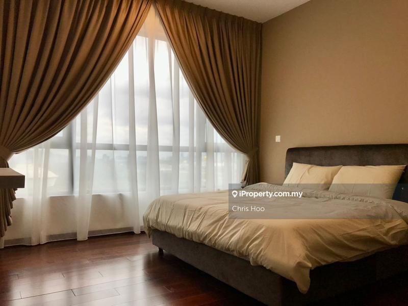 Condominium for Rent in Agile Mont Kiara by Chris Hoo - iProperty.com.my