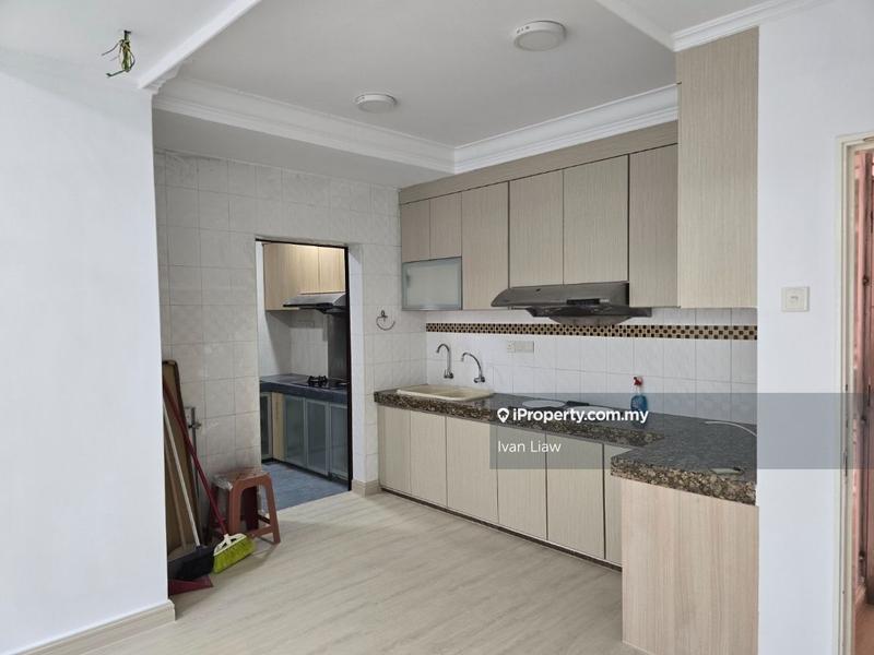 Kondominium untuk Dijual di Hartamas Regency 1 oleh Ivan Liaw - iProperty.com.my