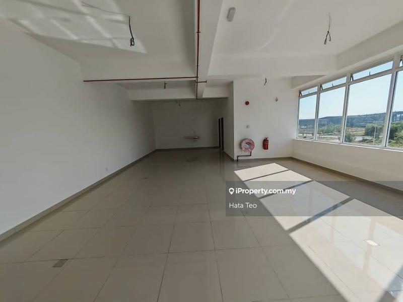 Factory for Sale in Bandar Puncak Alam, Puncak Alam by Hata Teo - iProperty.com.my