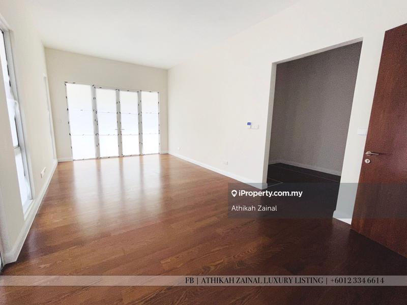Semi-Detached House for Sale in Sri Hartamas, Mont Kiara by Athikah Zainal - iProperty.com.my