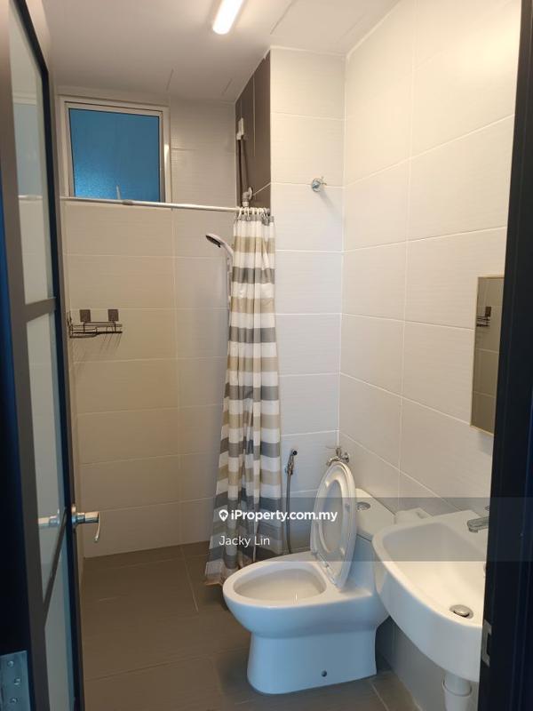 Service Residence for Sale in Novo 8 Residence by Jacky Lin - iProperty.com.my