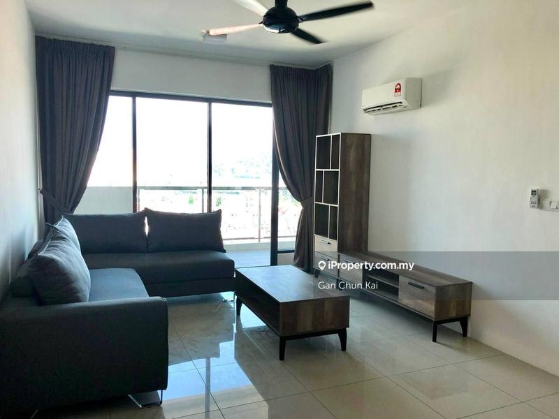 For Rent - 98 Nibong Residence
