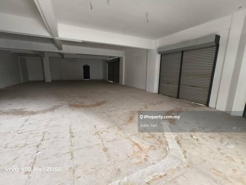 Shop / Office untuk Disewa di Bandar Baru Sri Petaling, Sri Petaling oleh John Tan - iProperty.com.my