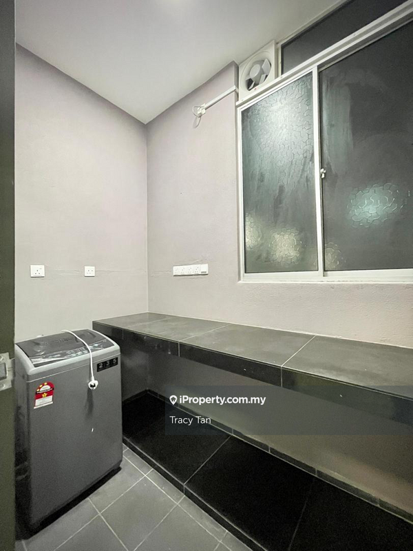 Condominium for Rent in The Henge by Tracy Tan - iProperty.com.my