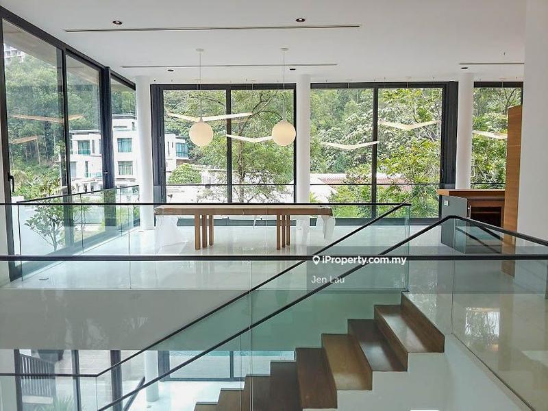 Bungalow House for Sale in Damansara Heights, Kuala Lumpur by Jen Lau - iProperty.com.my