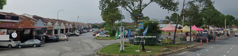 Kedai untuk Dijual di Jalan Dahlia Bandar Saujana Utama Sungai Buloh, Sungai Buloh oleh Benz Lee - iProperty.com.my