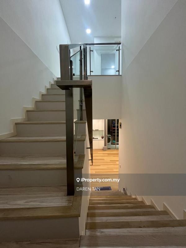 Kediaman Servis untuk Dijual di Cantara Residences oleh DAREN TAN - iProperty.com.my