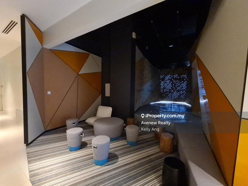 Kediaman Servis untuk Dijual di ViiA Residences oleh Kelly Ang - iProperty.com.my