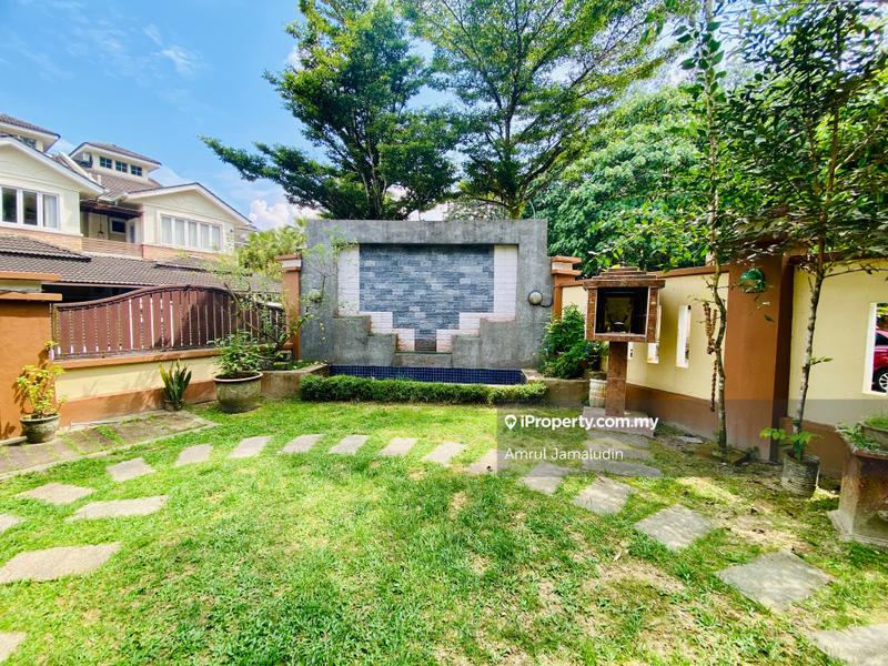 2.5-storey Terraced House for Sale in Laman Oakleaf, Ampang by Amrul Jamaludin - iProperty.com.my