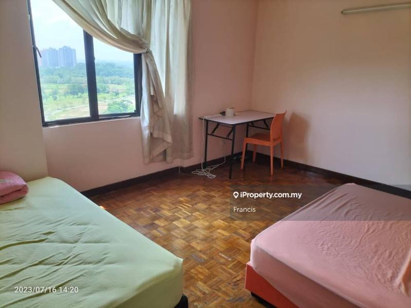 Kondominium untuk Dijual di Villa Beverly Hills oleh Francis - iProperty.com.my