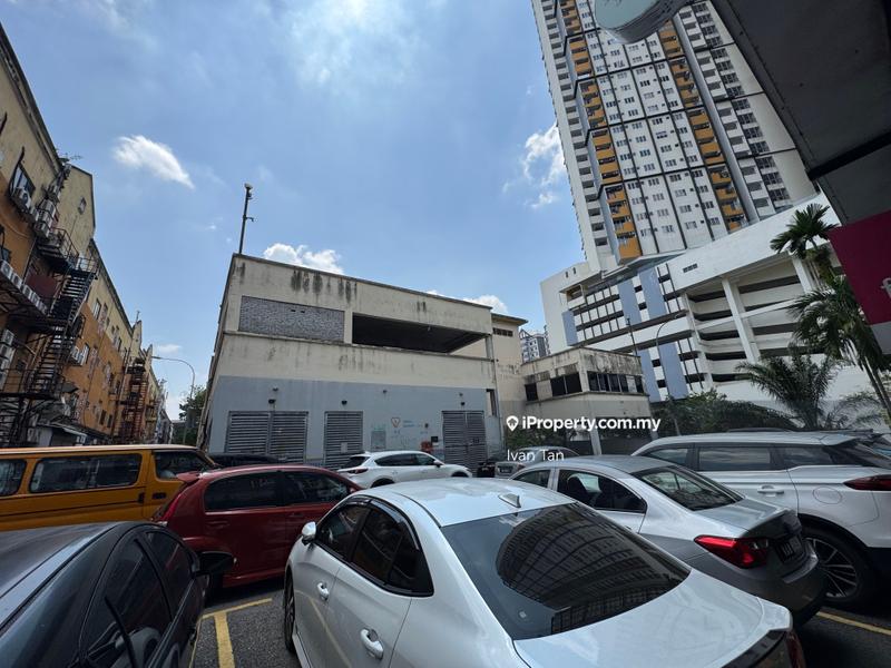 Shop-Office for Sale in Taman Bukit Desa, Taman Desa by Ivan Tan - iProperty.com.my