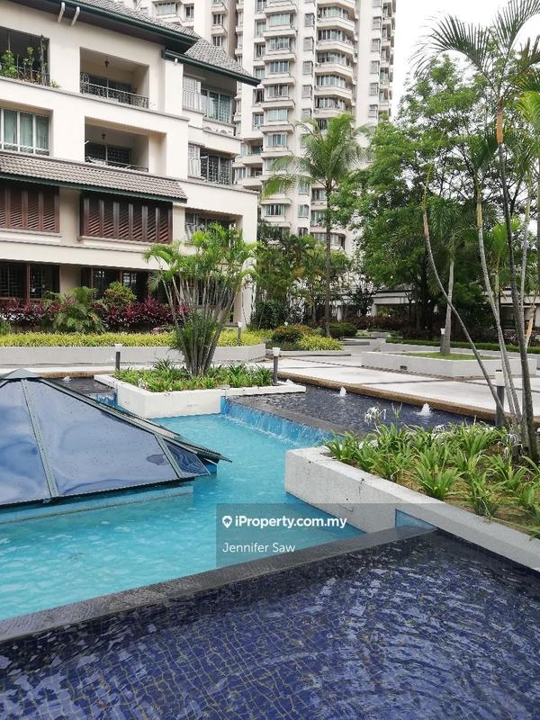 Condominium for Sale in Riana Green Condominium by Jennifer Saw - iProperty.com.my
