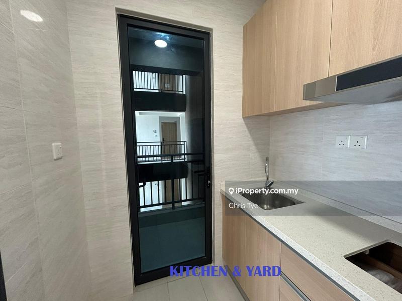 For Rent - Aradia Residence @ Lake City KL North