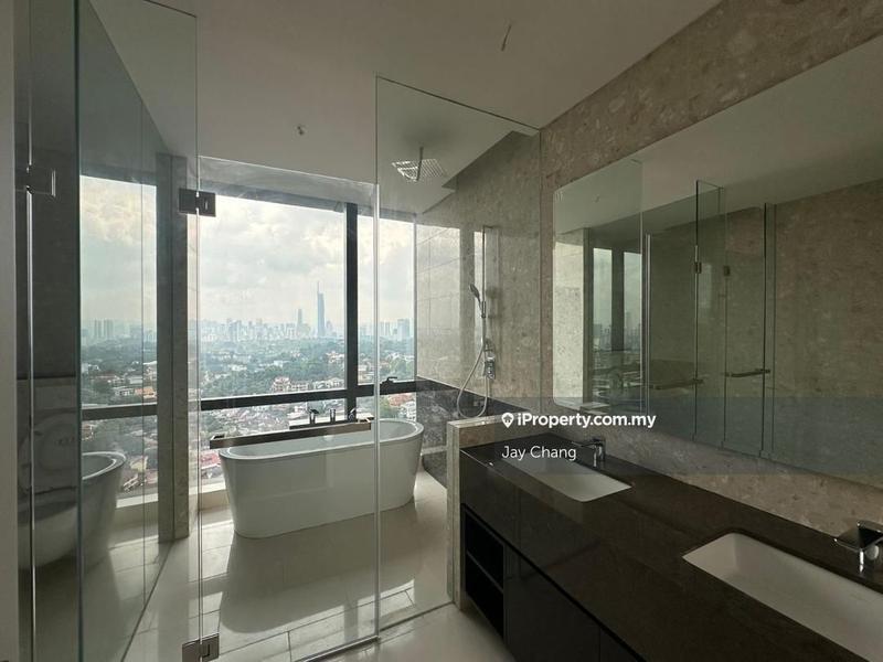 Service Residence for Rent in Pavilion Damansara Heights by Jay Chang - iProperty.com.my