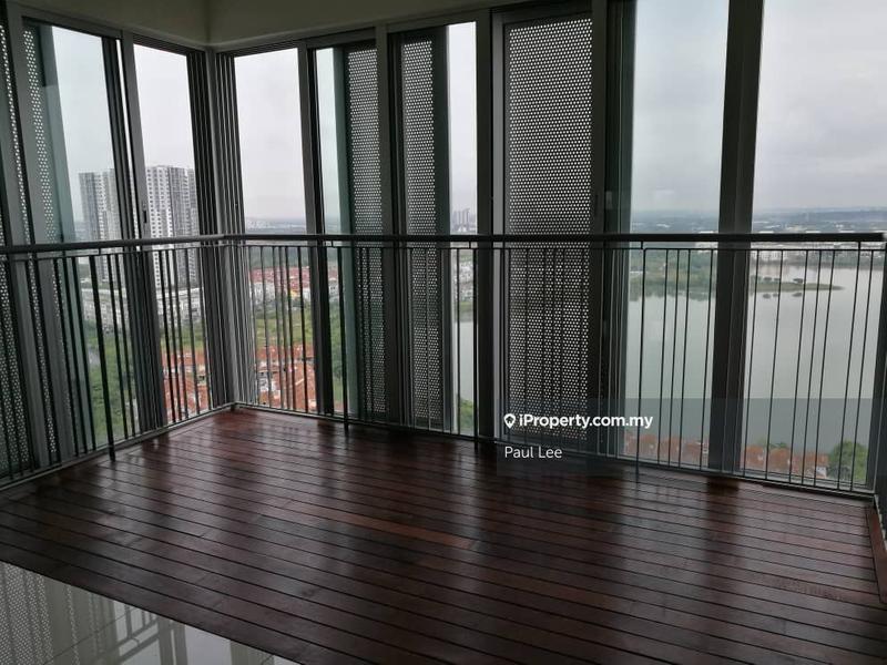 Condominium for Sale in Elevia Residences by Paul Lee - iProperty.com.my