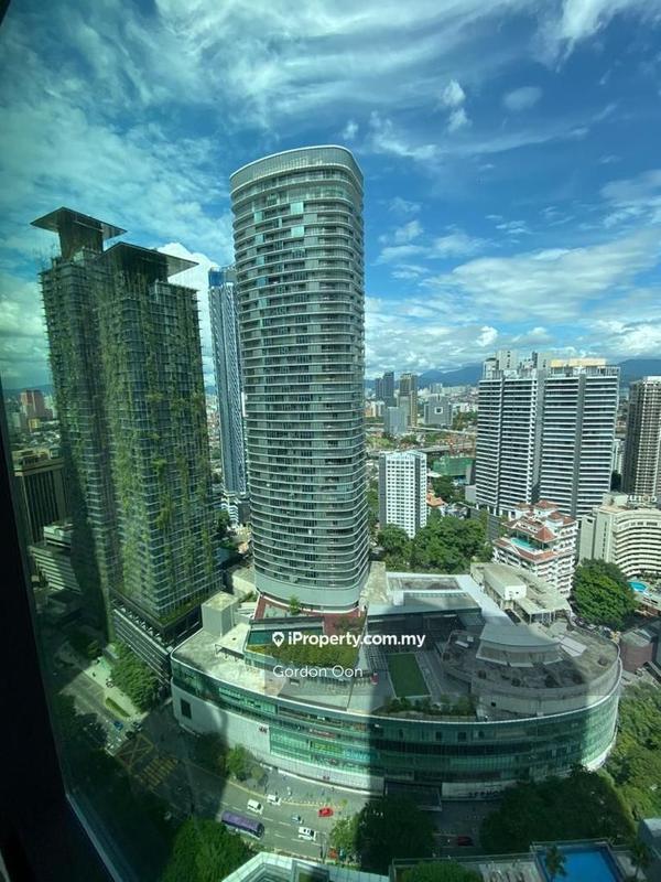 Service Residence for Rent in Four Seasons Place by Gordon Oon - iProperty.com.my