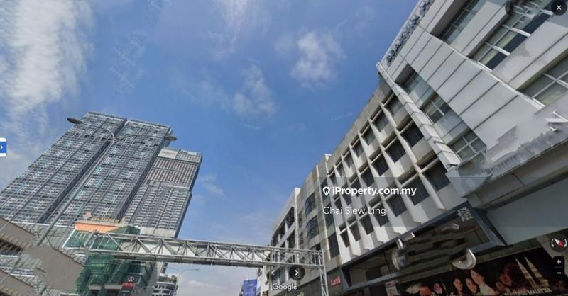 Shop / Office for Sale in Pudu, KL City Centre by Chai Siew Ling - iProperty.com.my