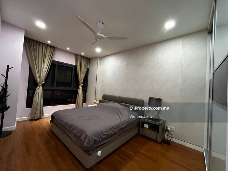 Kondominium untuk Dijual di Azelia Residence oleh Wennie Liew - iProperty.com.my
