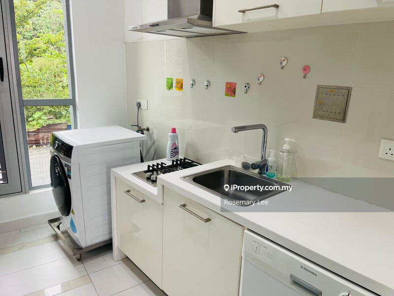Condominium for Sale in Kiaramas Danai by Rosemary Lee - iProperty.com.my