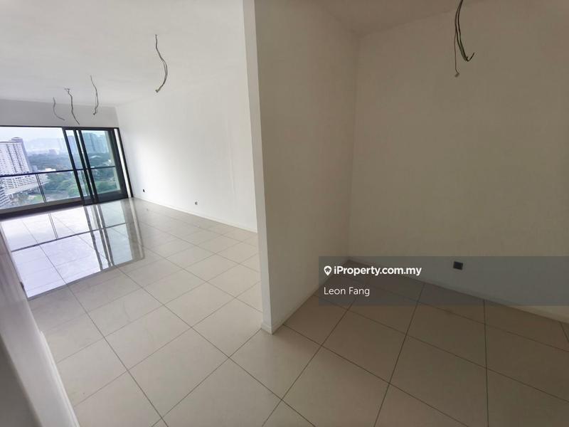Service Residence for Sale in Duta Park Residences by Leon Fang - iProperty.com.my