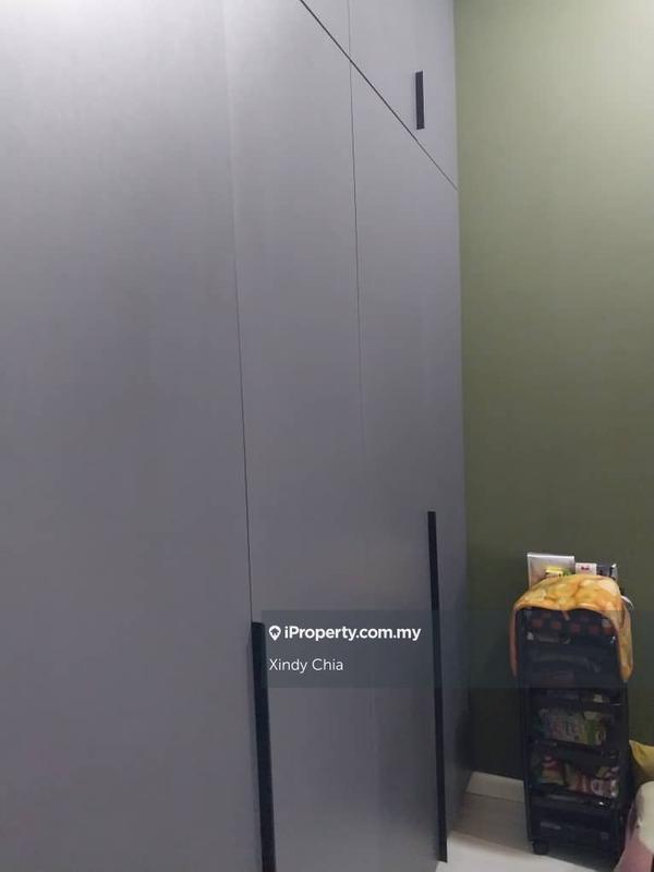 Service Residence for Rent in The Era @ Duta North by Xindy Chia - iProperty.com.my