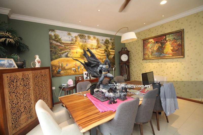 Rumah Berkembar untuk Dijual di Seksyen 9, Kota Damansara oleh Cooper Chow - iProperty.com.my
