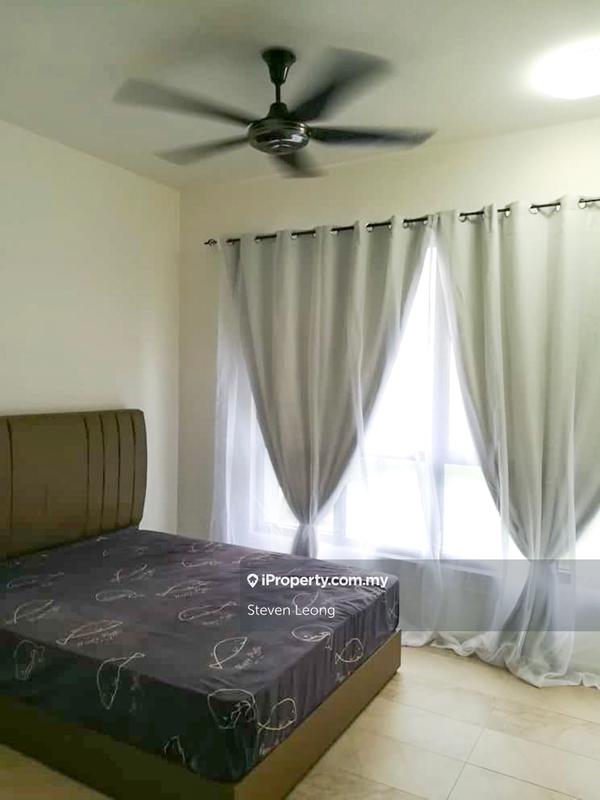 Service Residence for Rent in O'hako Residence by Steven Leong - iProperty.com.my