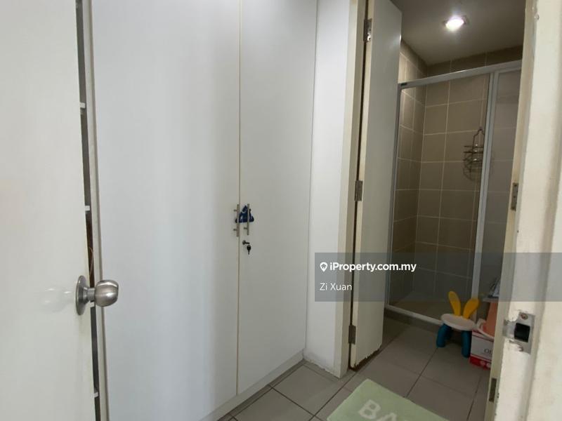 Residensi Servis untuk Dijual di K Residence @ KLCC oleh Zi Xuan - iProperty.com.my