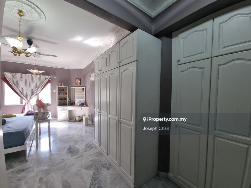 Condominium for Sale in Sri Alam Condominium by Joseph Chan - iProperty.com.my