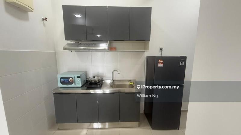 Kondominium untuk Dijual di Damai Vista oleh William Ng - iProperty.com.my