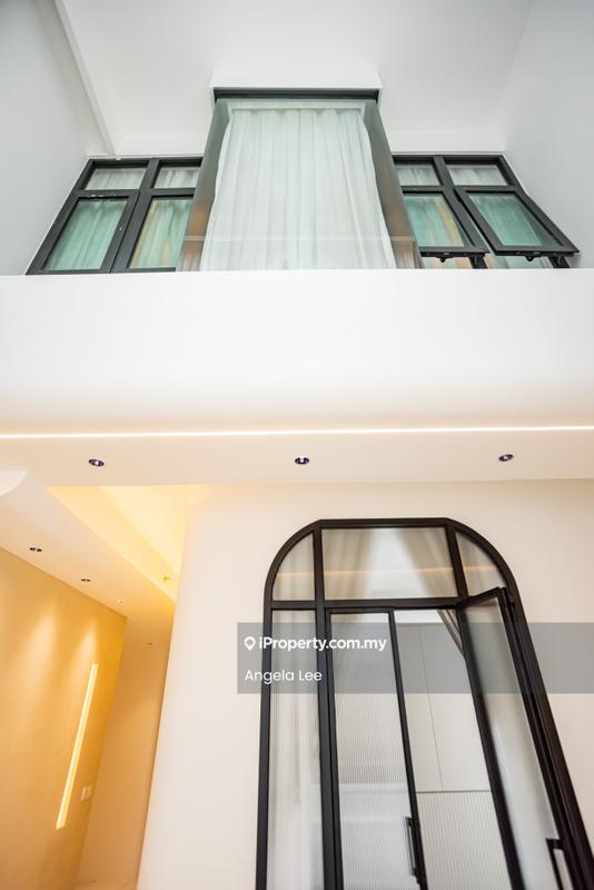 Service Residence for Sale in Tribeca by Angela Lee - Interior - iProperty.com.my